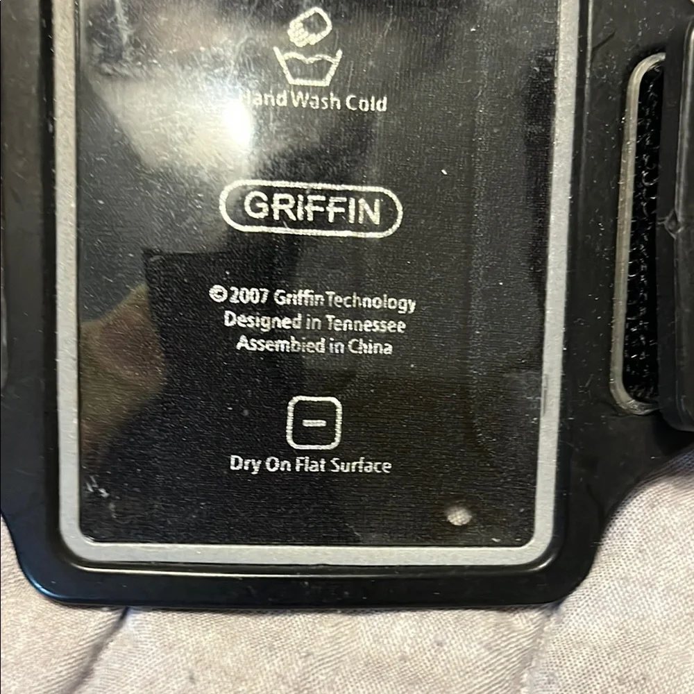 Armband for Electronics